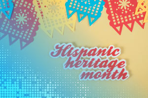 How to celebrate Hispanic Heritage Month in your store