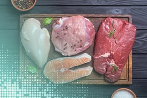 SNAP healthy foods encouraged by USDA through new framework