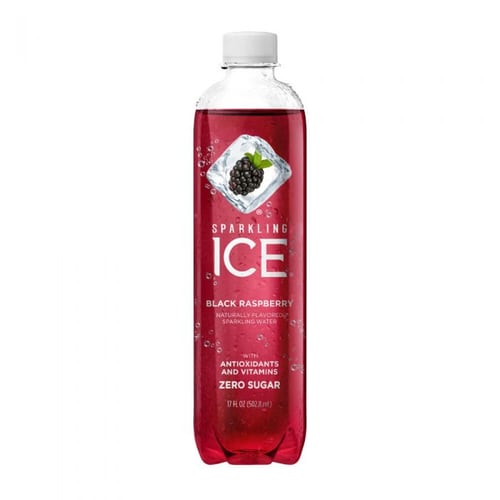 Product Spotlight: Sparkling Water